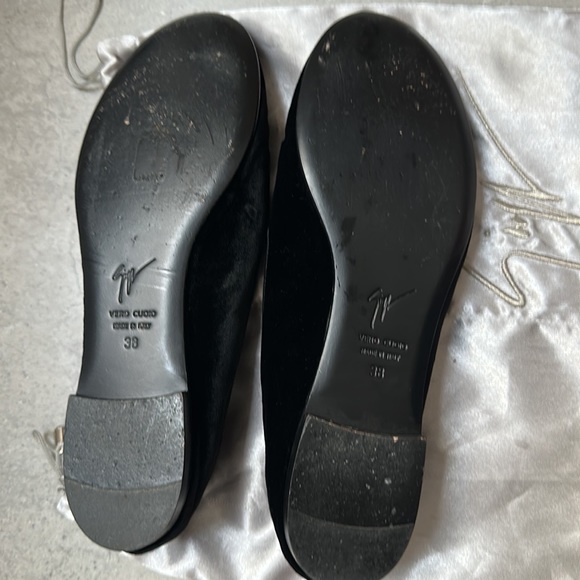 Giuseppe Zanotti Loafers size 38 - Picture 6 of 8